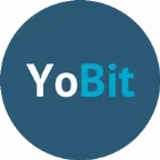 YoBit Logo
